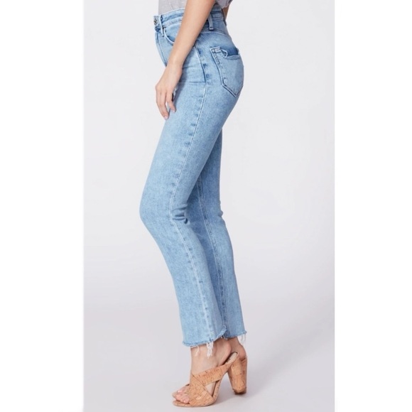 Paige Hoxton Mariska Jeans - Picture 3 of 10